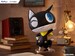 Figura Persona 5 Royal Vinyl 1-1 Morgana 35 cm