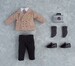 Figura Persona 5 Royal Nendoroid Doll Goro Akechi: School Uniform Ver. 14 cm
