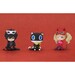Figura Persona 5 Royal Rubber Mascot Nendoroid Plus Joker 8 cm