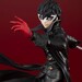 Estatua Persona 5 The Royal Lucrea Joker 23 cm