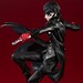 Estatua Persona 5 The Royal Lucrea Joker 23 cm