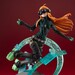 Estatua Persona 5 The Royal Oracle (Futaba Sakura) 18 cm