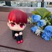 Figura Persona 5 The Royal Look Up Kasumi Yoshizawa 11 cm