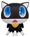 Figura Persona 5 the Royal Look Up Morgana 11 cm