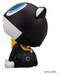 Figura Persona 5 the Royal Look Up Morgana 11 cm