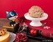 Figura Persona 5 the Royal Look Up Morgana 11 cm