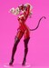 Estatua Persona5 Royal Pop Up Parade Panther L Size 23 cm