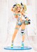 Estatua Phantasy Star Online 2 1-6 Summer Color Gene Summer Vacation 31 cm