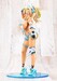 Estatua Phantasy Star Online 2 1-6 Summer Color Gene Summer Vacation 31 cm
