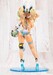 Estatua Phantasy Star Online 2 1-6 Summer Color Gene Summer Vacation 31 cm