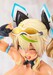 Estatua Phantasy Star Online 2 1-6 Summer Color Gene Summer Vacation 31 cm
