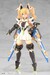 Model Kit Phantasy Star Online 2 Grande Scale Gene Stellainnocent 25 cm