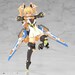 Model Kit Phantasy Star Online 2 Grande Scale Gene Stellainnocent 25 cm