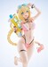 Estatua Phantasy Star Online 1-7 es Akhtal Summer Vacation 24 cm