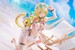 Estatua Phantasy Star Online 1-7 es Akhtal Summer Vacation 24 cm