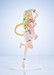 Estatua Phantasy Star Online 1-7 es Akhtal Summer Vacation 24 cm