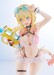 Estatua Phantasy Star Online 1-7 es Akhtal Summer Vacation 24 cm
