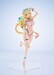 Estatua Phantasy Star Online 1-7 es Akhtal Summer Vacation 24 cm