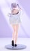 Estatua Pittarishitai Koi Janai From the Tankoubon: Kimi Omou Koi 1-6 Disciplinary Committee-chan 25 cm