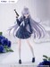 Figura Playing Death Games to Put Food on the Table 1-7 Yuki School Uniform Ver. 24 cm