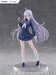 Figura Playing Death Games to Put Food on the Table 1-7 Yuki School Uniform Ver. 24 cm