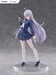Figura Playing Death Games to Put Food on the Table 1-7 Yuki School Uniform Ver. 24 cm