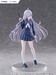 Figura Playing Death Games to Put Food on the Table 1-7 Yuki School Uniform Ver. 24 cm
