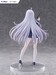 Figura Playing Death Games to Put Food on the Table 1-7 Yuki School Uniform Ver. 24 cm