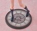 Estatua Please Put Them On, Takamine-san 1-7 Takane Takamine Eternal Virgin Road Ver. 24 cm