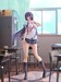 Estatua Please Put Them On, Takamine-san 1-7 Takane Takamine Eternal Virgin Road Ver. 24 cm