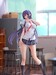 Estatua Please Put Them On, Takamine-san 1-7 Takane Takamine Eternal Virgin Road Ver. 24 cm