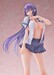 Estatua Please Put Them On, Takamine-san 1-7 Takane Takamine Eternal Virgin Road Ver. 24 cm