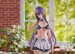 Figura Please Put Them On, Takamine-san 1-6 Takane Takamine 25 cm