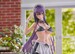 Figura Please Put Them On, Takamine-san 1-6 Takane Takamine 25 cm