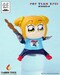 Pack de 2 Figuras Pop Team Epic Vinyl Chibi Creature POPUKO & PIPIMI: Skeleton Competition Ver.