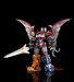 Figura Power Rangers Go! Kara Kuri Combine Dino Megazord 24 cm