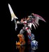 Figura Power Rangers Go! Kara Kuri Combine Dino Megazord 24 cm