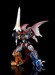 Figura Power Rangers Go! Kara Kuri Combine Dino Megazord 24 cm