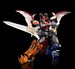 Figura Power Rangers Go! Kara Kuri Combine Dino Megazord 24 cm