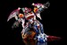 Figura Power Rangers Go! Kara Kuri Combine Dino Megazord 24 cm