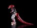 Figura Power Rangers Go! Kara Kuri Combine Dino Megazord 24 cm