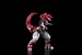 Figura Power Rangers Go! Kara Kuri Combine Dino Megazord 24 cm