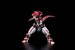 Figura Power Rangers Go! Kara Kuri Combine Dino Megazord 24 cm