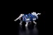 Figura Power Rangers Go! Kara Kuri Combine Dino Megazord 24 cm