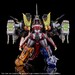 Figura Power Rangers Go! Kara Kuri Combine Dragonzord 21 cm
