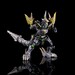 Figura Power Rangers Go! Kara Kuri Combine Dragonzord 21 cm