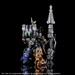Figura Power Rangers Go! Kara Kuri Combine Dragonzord 21 cm