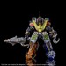 Figura Power Rangers Go! Kara Kuri Combine Dragonzord 21 cm