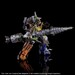 Figura Power Rangers Go! Kara Kuri Combine Dragonzord 21 cm