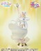 Estatua Pretty Guardian Sailor Moon Cosmos: The Movie Chouette Darkness calls to light, and light, summons darkness 24 cm